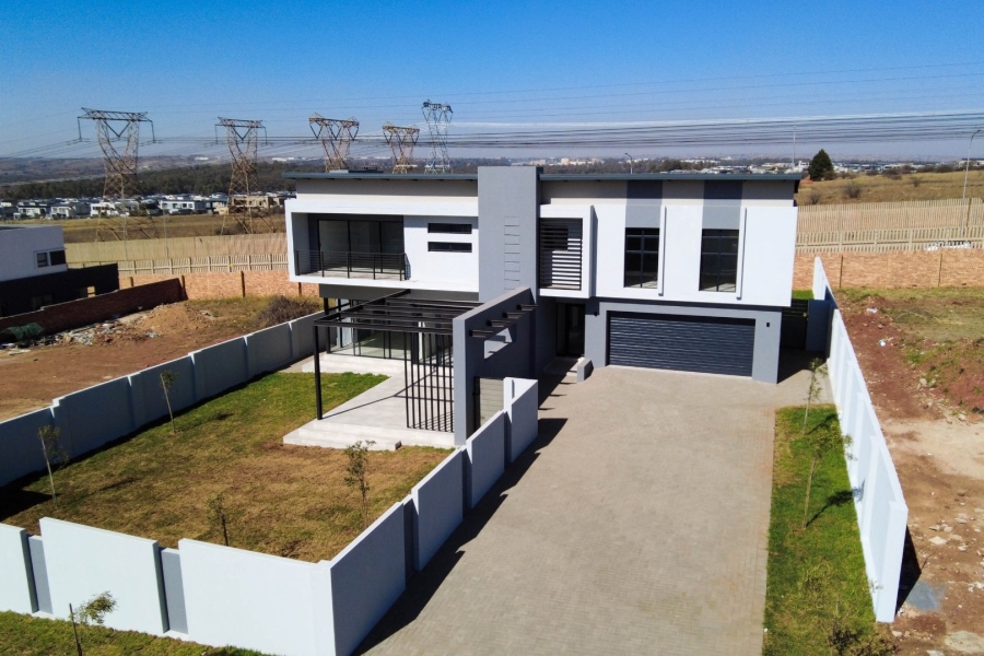 4 Bedroom Property for Sale in Midstream Heights Gauteng