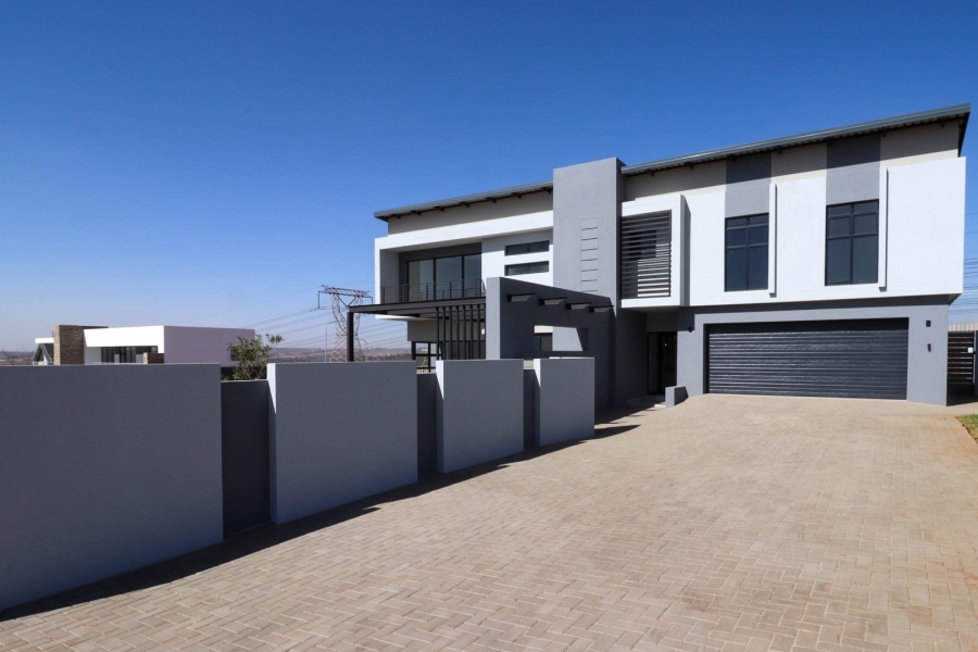 4 Bedroom Property for Sale in Midstream Heights Gauteng