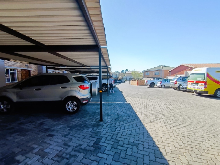 2 Bedroom Property for Sale in Primrose Hill Gauteng