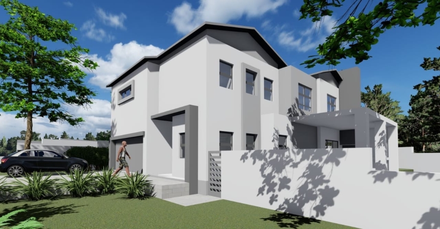 4 Bedroom Property for Sale in Mooikloof Gauteng