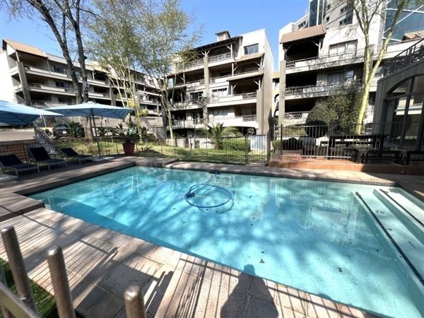 2 Bedroom Property for Sale in Sandton Central Gauteng