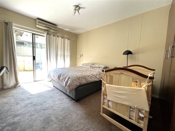 2 Bedroom Property for Sale in Sandton Central Gauteng