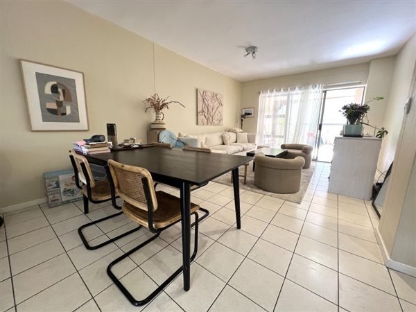 2 Bedroom Property for Sale in Sandton Central Gauteng