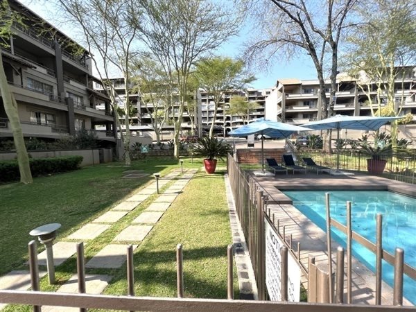 2 Bedroom Property for Sale in Sandton Central Gauteng