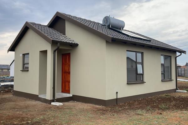 2 Bedroom Property for Sale in Windmill Park Gauteng