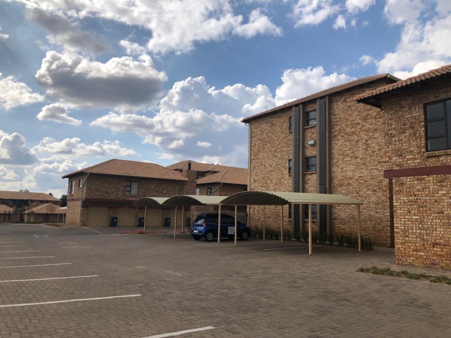 To Let 2 Bedroom Property for Rent in Celtisdal Gauteng