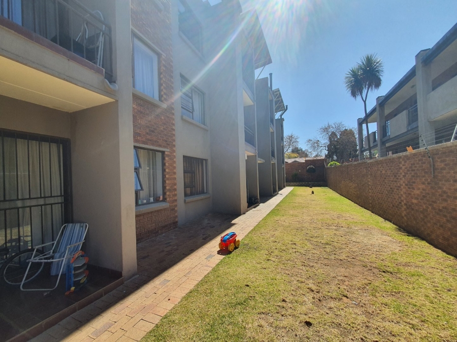 2 Bedroom Property for Sale in Noordhang Gauteng