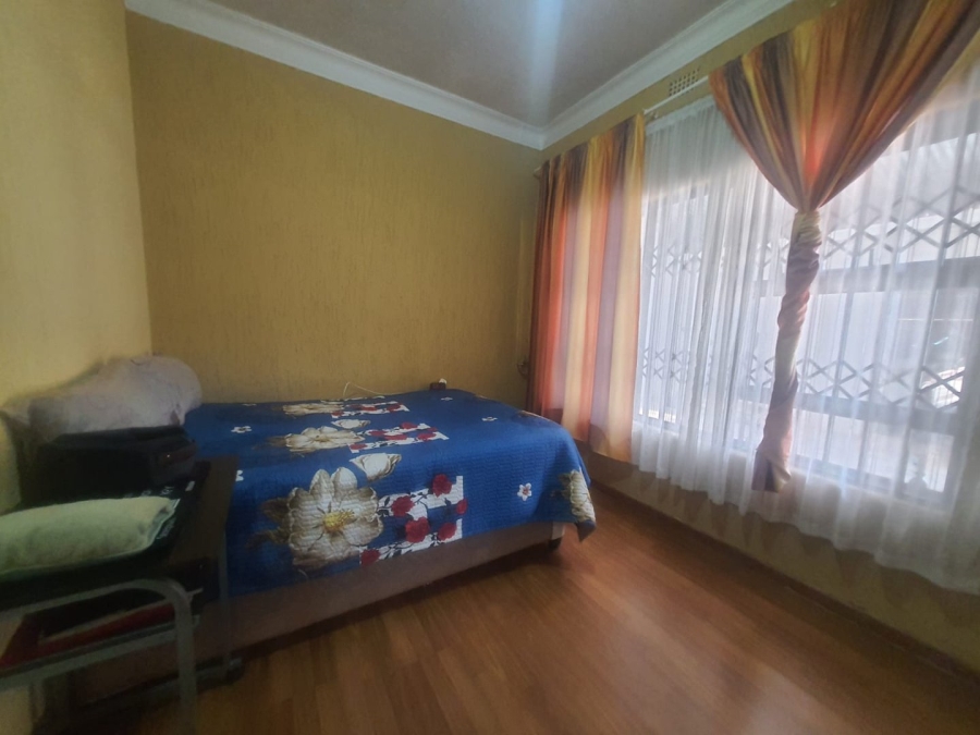 3 Bedroom Property for Sale in Westdene Gauteng