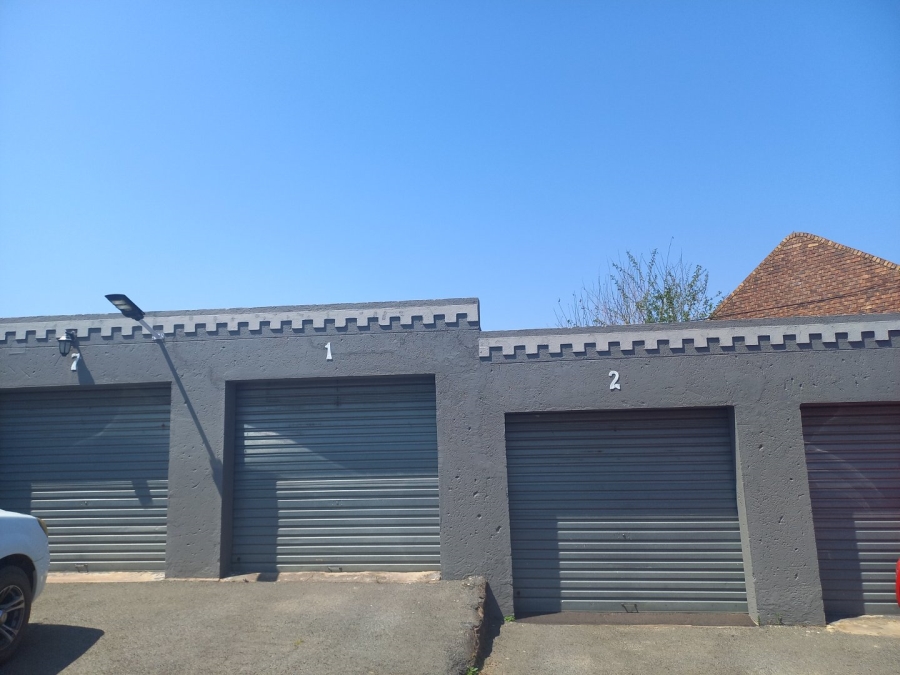 2 Bedroom Property for Sale in Heidelberg Gauteng