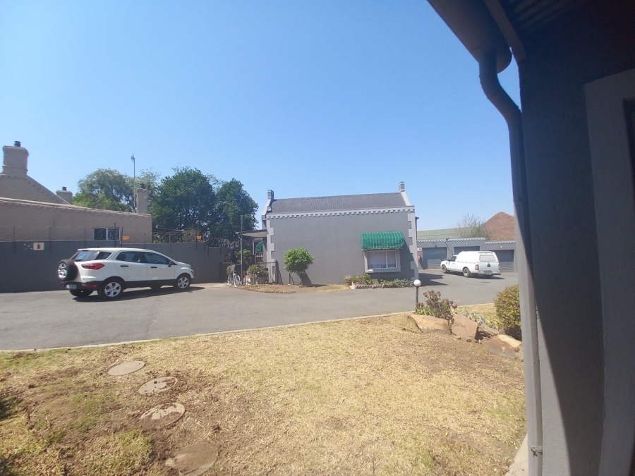 2 Bedroom Property for Sale in Heidelberg Gauteng