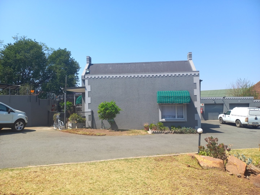 2 Bedroom Property for Sale in Heidelberg Gauteng