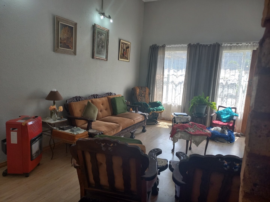 3 Bedroom Property for Sale in Heidelberg Gauteng