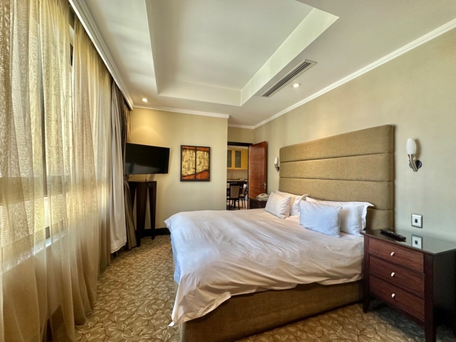 1 Bedroom Property for Sale in Sandton Central Gauteng