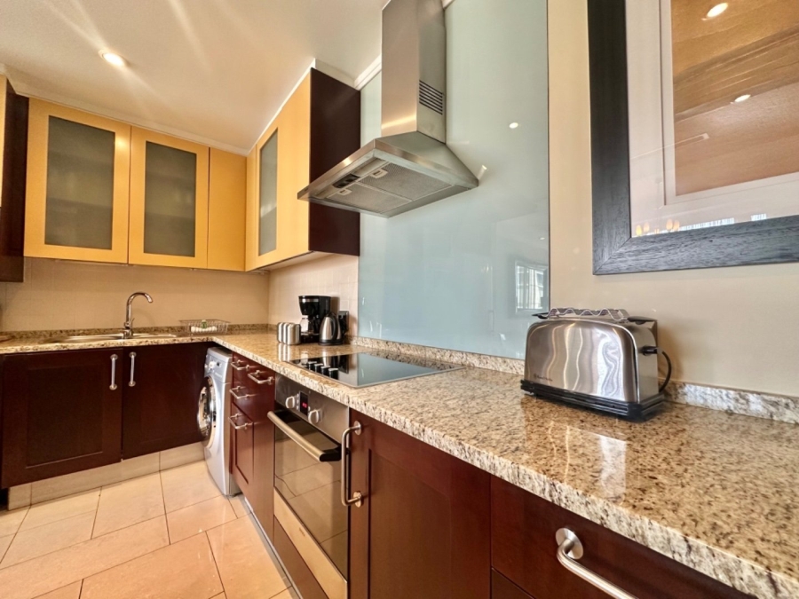 1 Bedroom Property for Sale in Sandton Central Gauteng