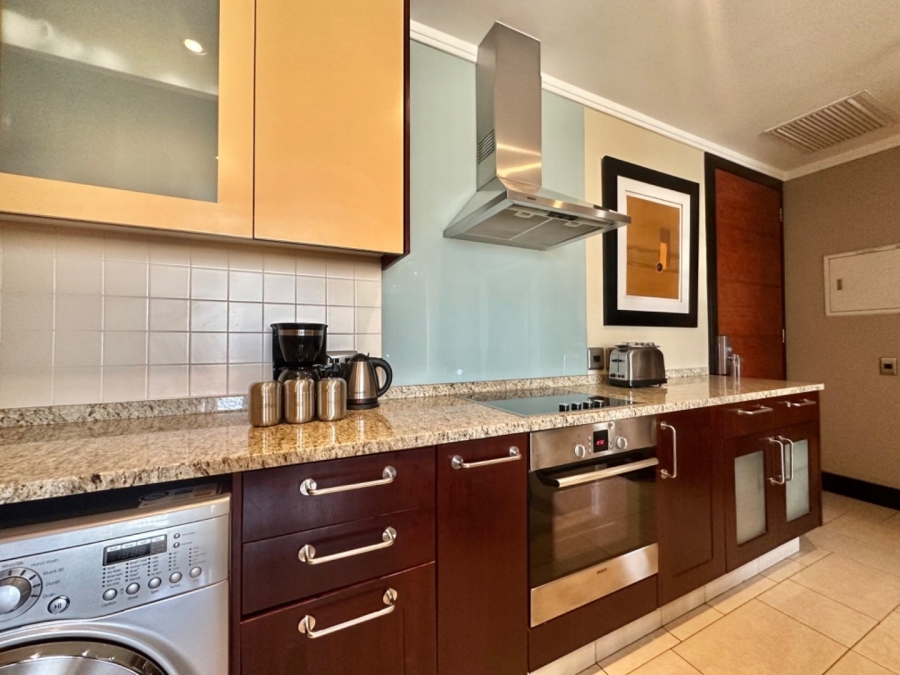 1 Bedroom Property for Sale in Sandton Central Gauteng