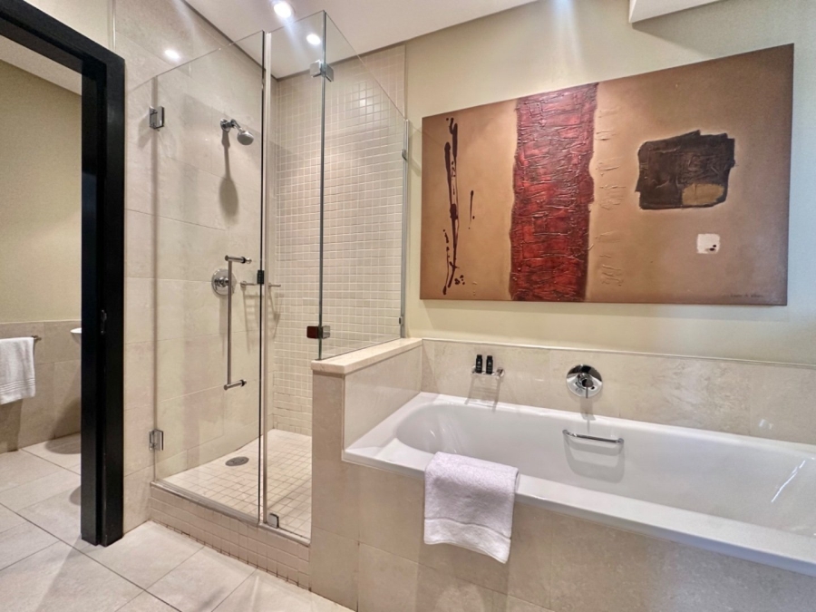 1 Bedroom Property for Sale in Sandton Central Gauteng