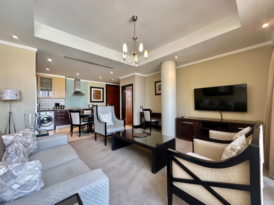 1 Bedroom Property for Sale in Sandton Central Gauteng