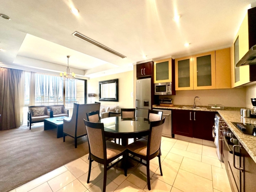 1 Bedroom Property for Sale in Sandton Central Gauteng