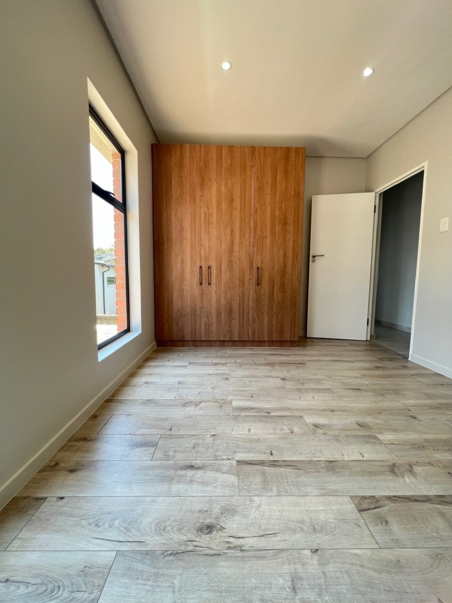 To Let 4 Bedroom Property for Rent in Carlswald Gauteng