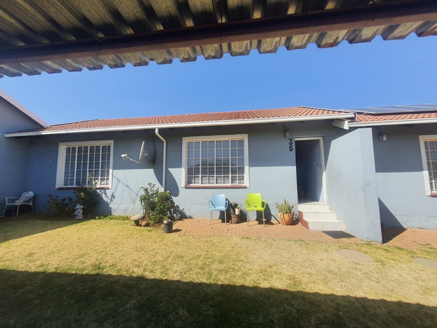 3 Bedroom Property for Sale in Roodepoort West Gauteng