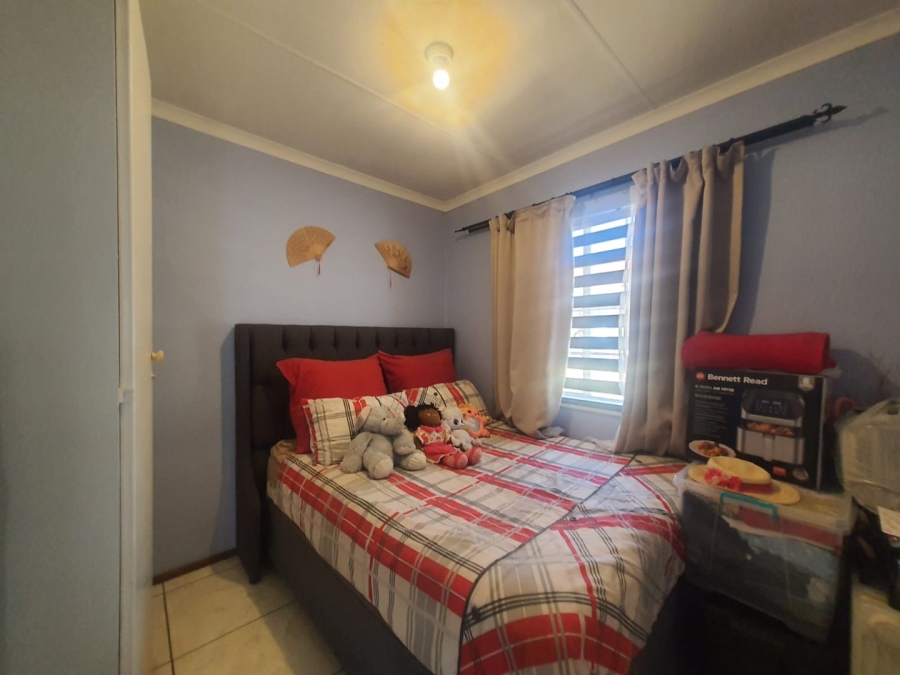 3 Bedroom Property for Sale in Roodepoort West Gauteng