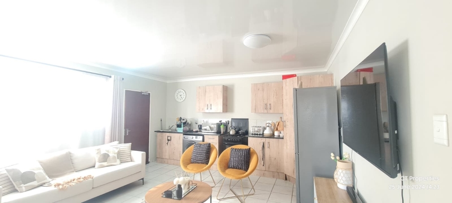 3 Bedroom Property for Sale in Kenleaf Gauteng