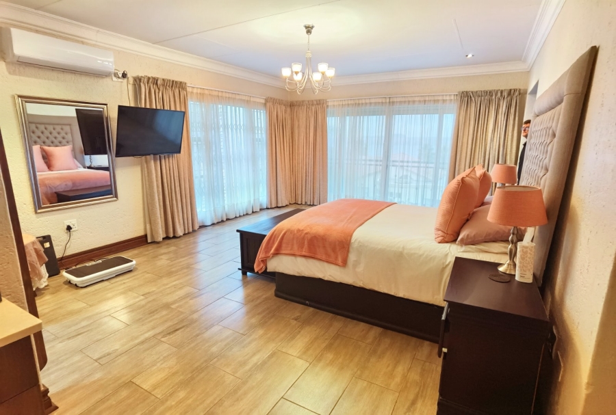 4 Bedroom Property for Sale in Bronkhorstbaai Gauteng