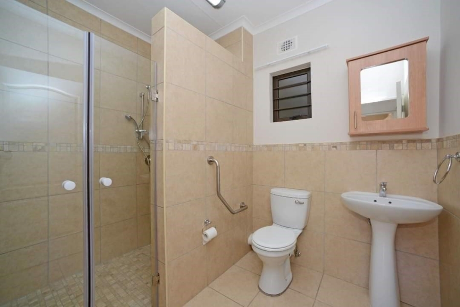 To Let 1 Bedroom Property for Rent in Brentwood Park AH Gauteng