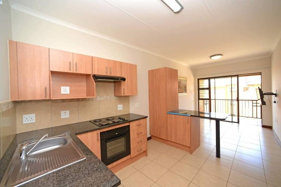 To Let 1 Bedroom Property for Rent in Brentwood Park AH Gauteng