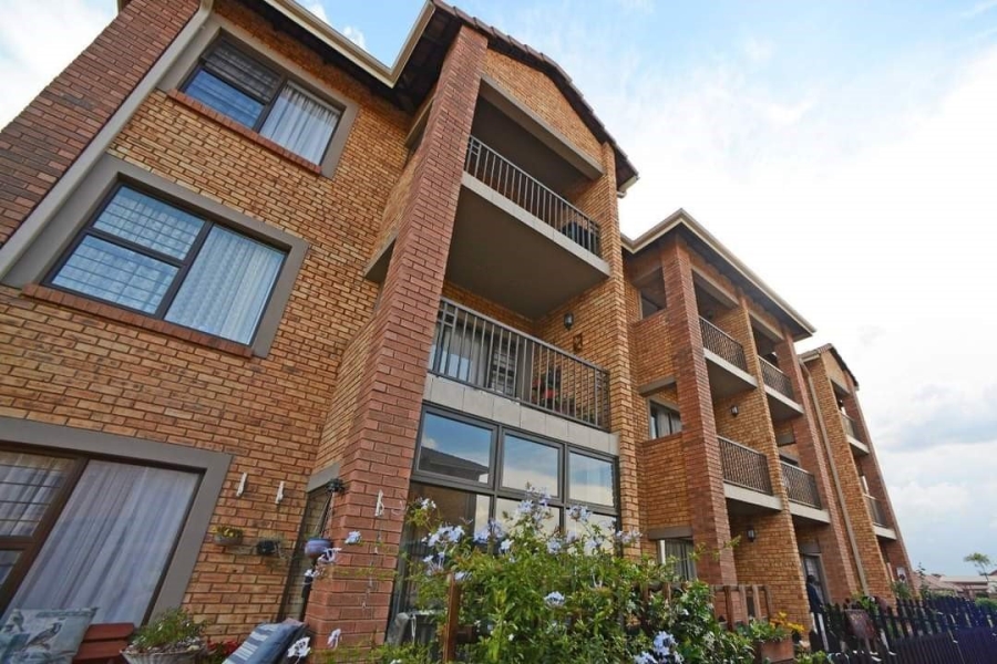 To Let 1 Bedroom Property for Rent in Brentwood Park AH Gauteng