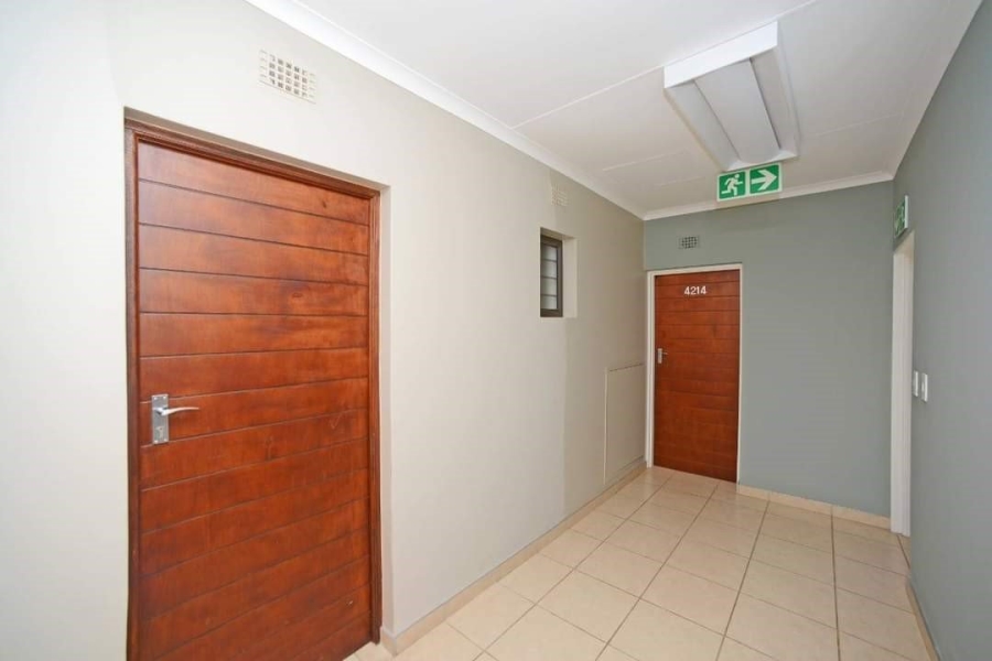 To Let 1 Bedroom Property for Rent in Brentwood Park AH Gauteng