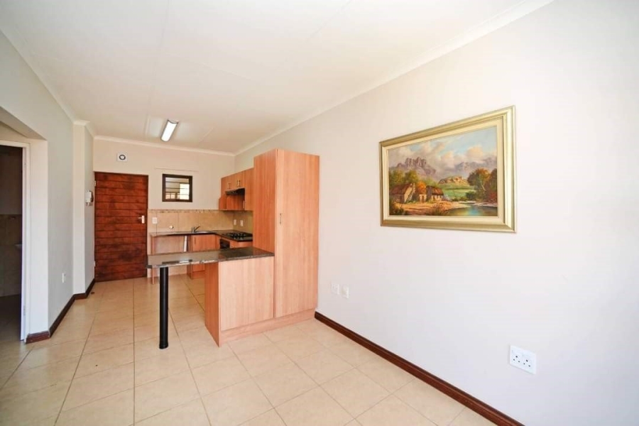 To Let 1 Bedroom Property for Rent in Brentwood Park AH Gauteng