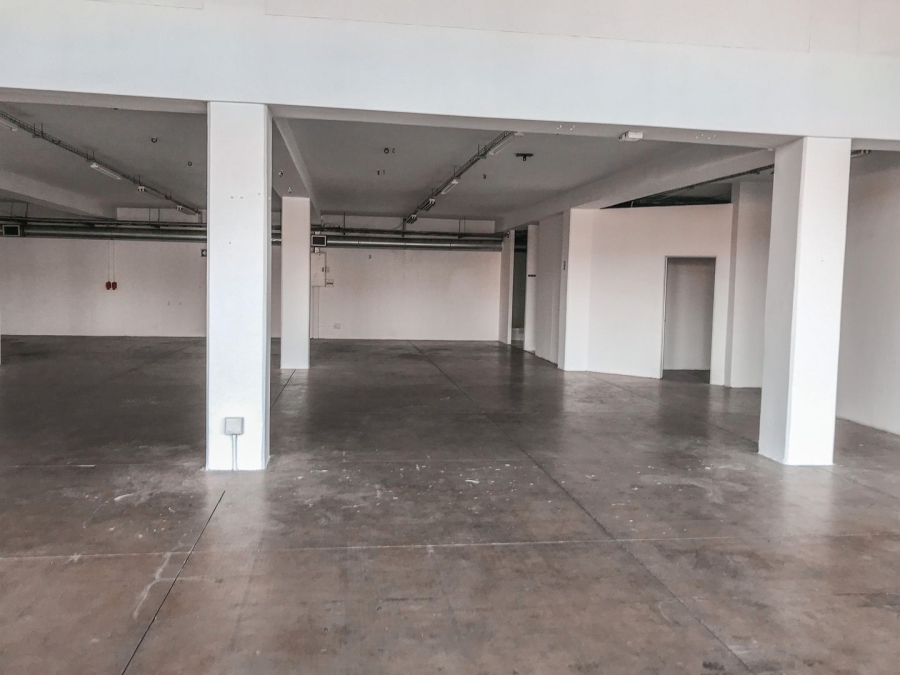 To Let commercial Property for Rent in Honeydew Gauteng