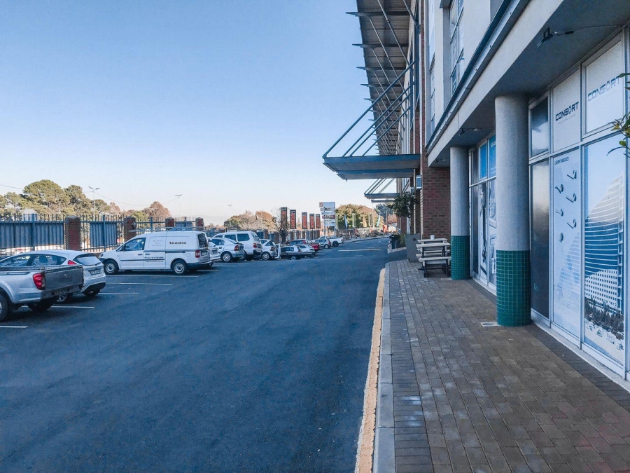 To Let commercial Property for Rent in Honeydew Gauteng