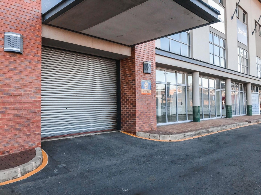 To Let commercial Property for Rent in Honeydew Gauteng