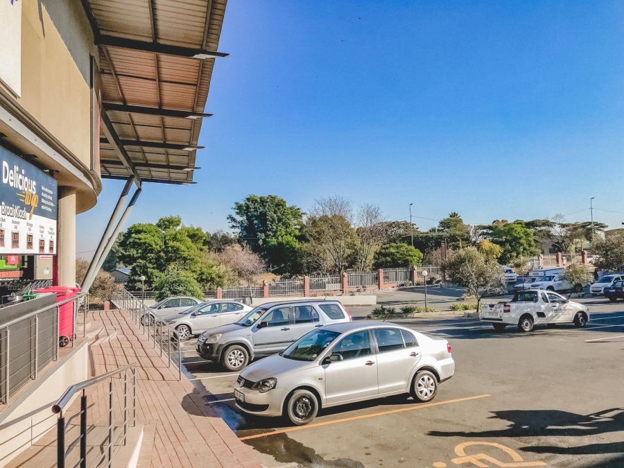 To Let commercial Property for Rent in Honeydew Gauteng