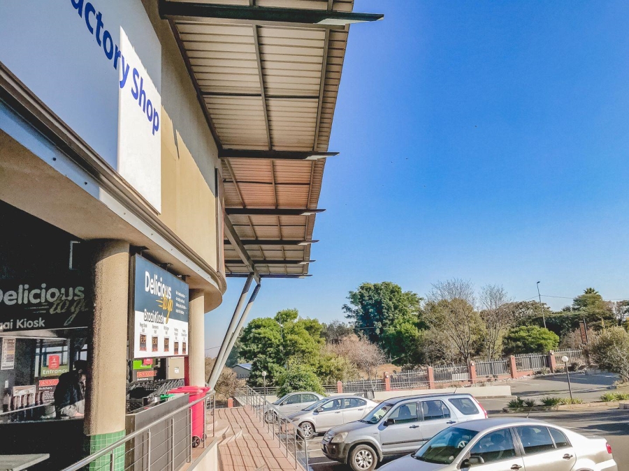 To Let commercial Property for Rent in Honeydew Gauteng