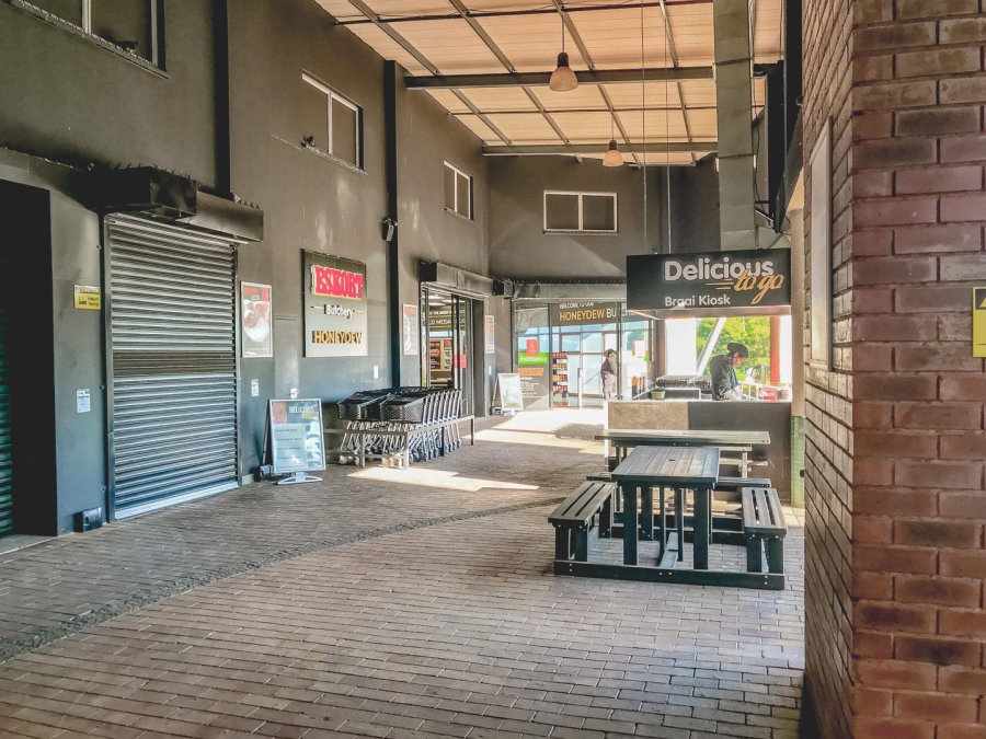 To Let commercial Property for Rent in Honeydew Gauteng