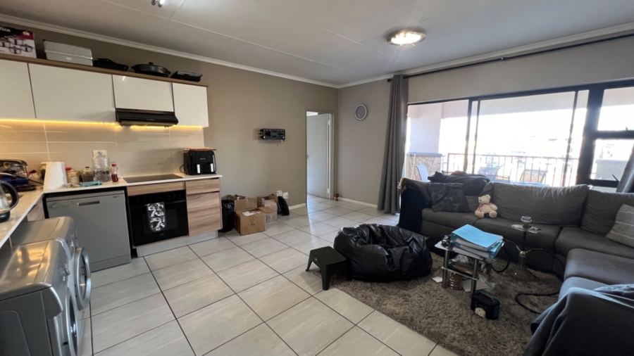 To Let 1 Bedroom Property for Rent in Waterfall Gauteng