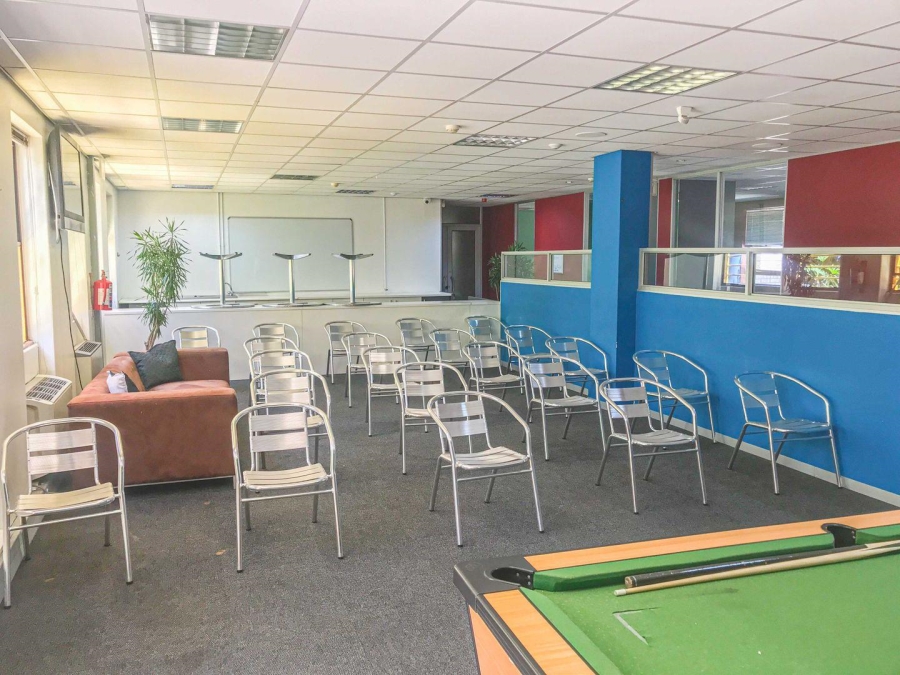 To Let commercial Property for Rent in Ferndale Gauteng