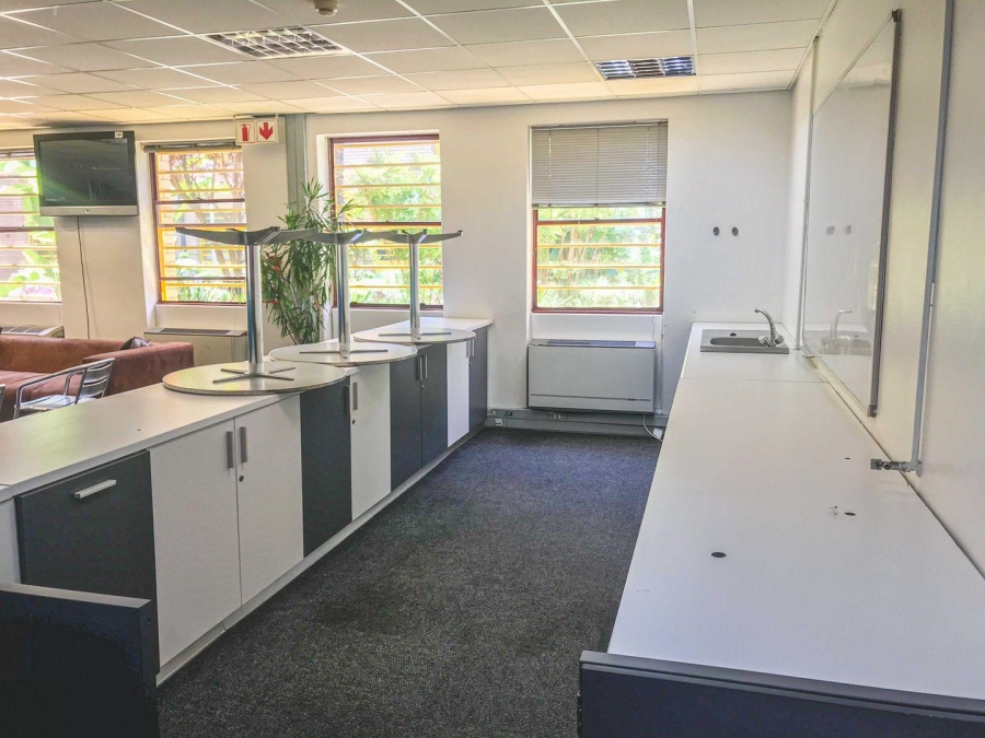 To Let commercial Property for Rent in Ferndale Gauteng