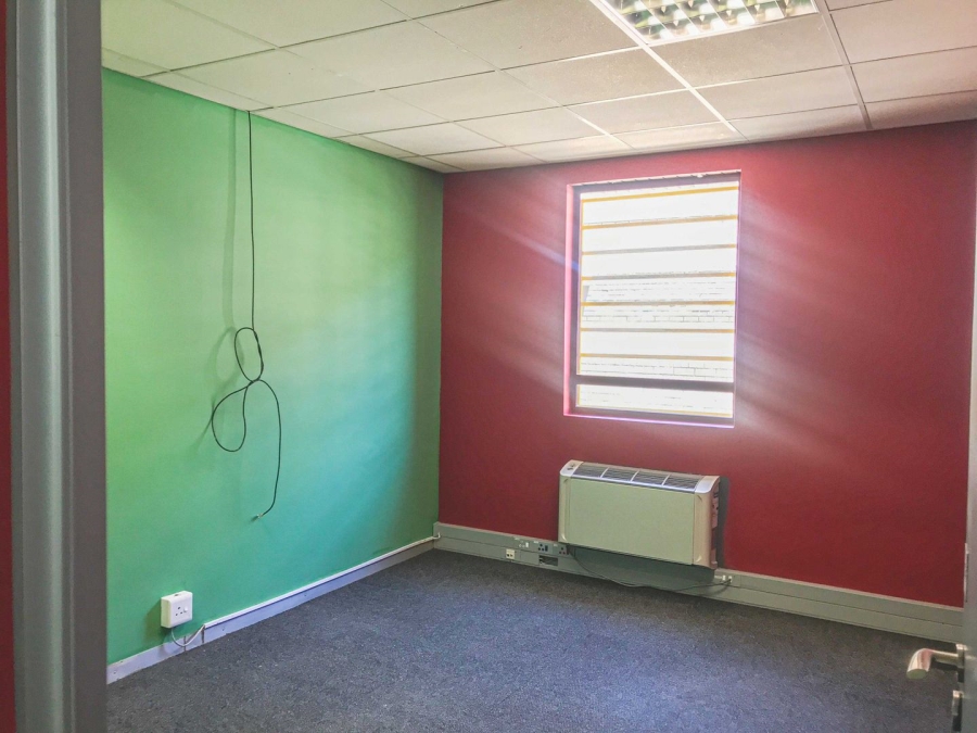 To Let commercial Property for Rent in Ferndale Gauteng