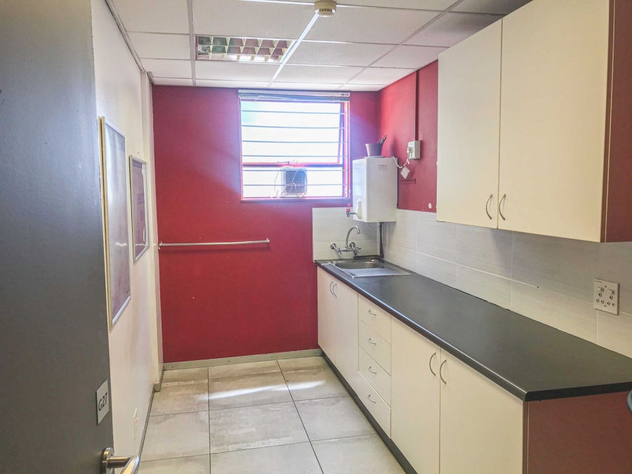 To Let commercial Property for Rent in Ferndale Gauteng