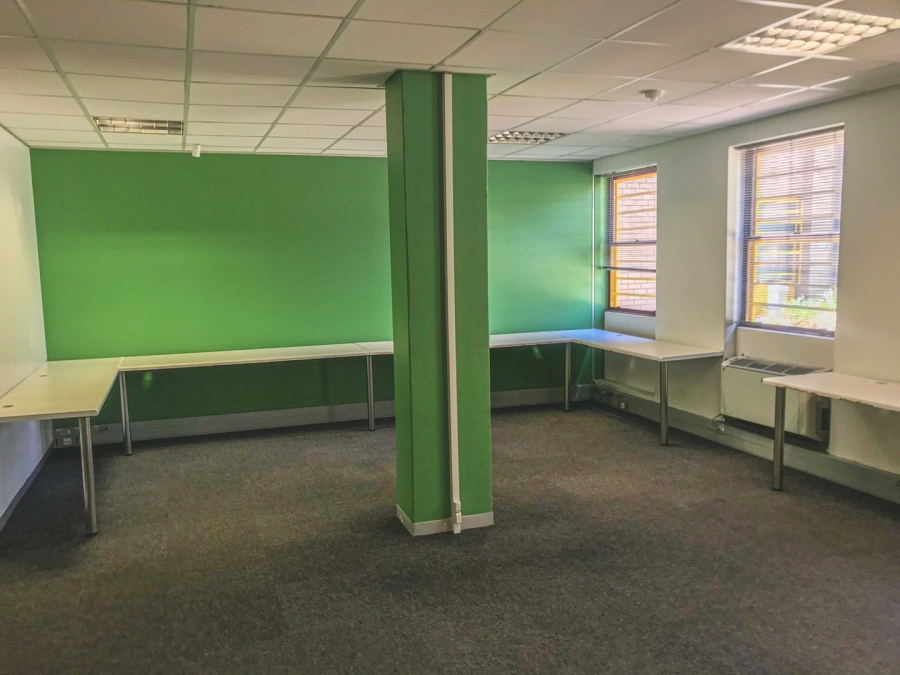 To Let commercial Property for Rent in Ferndale Gauteng