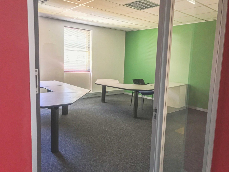 To Let commercial Property for Rent in Ferndale Gauteng