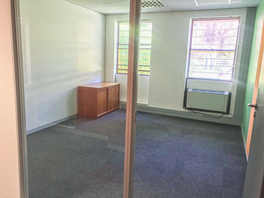 To Let commercial Property for Rent in Ferndale Gauteng