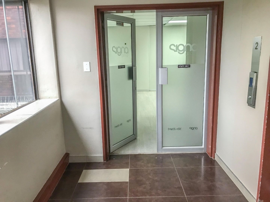 To Let commercial Property for Rent in Ferndale Gauteng