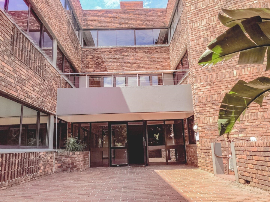 To Let commercial Property for Rent in Ferndale Gauteng