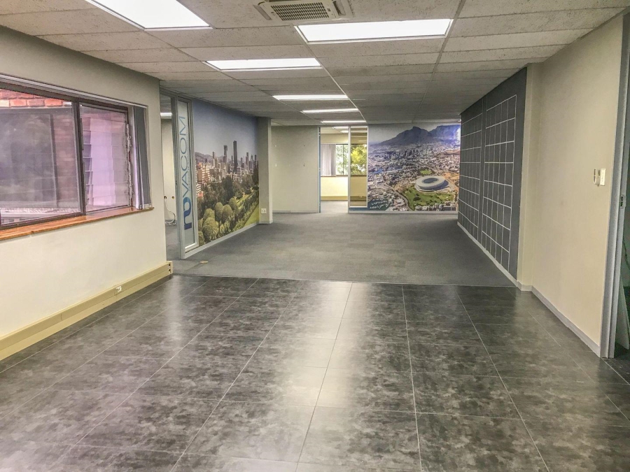 To Let commercial Property for Rent in Ferndale Gauteng