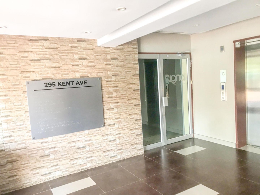 To Let commercial Property for Rent in Ferndale Gauteng